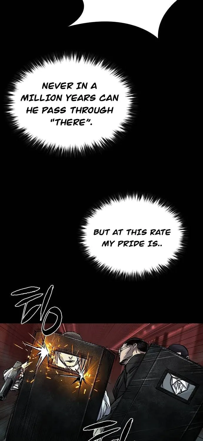 Castle 2: Pinnacle Chapter 57 page 44 - 