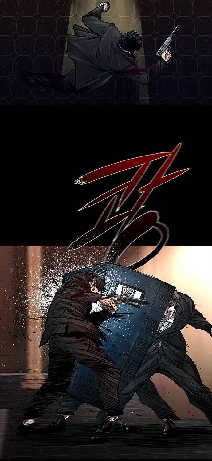 Castle 2: Pinnacle Chapter 57 page 53 - 
