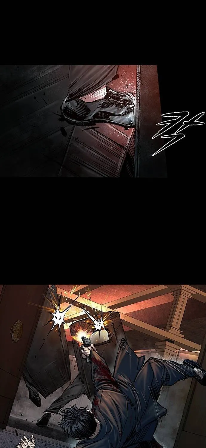 Castle 2: Pinnacle Chapter 57 page 54 - 