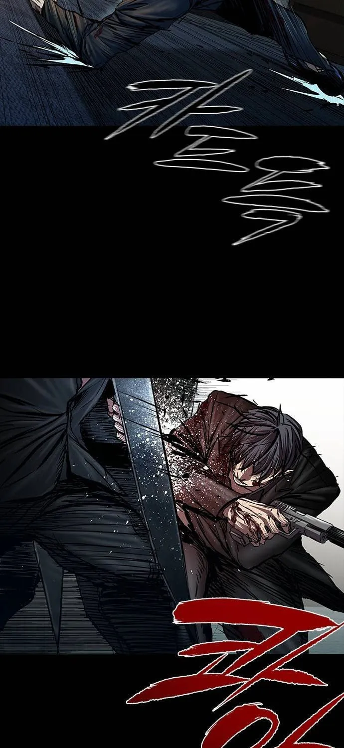 Castle 2: Pinnacle Chapter 57 page 55 - 