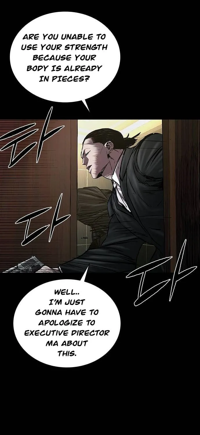 Castle 2: Pinnacle Chapter 57 page 58 - 