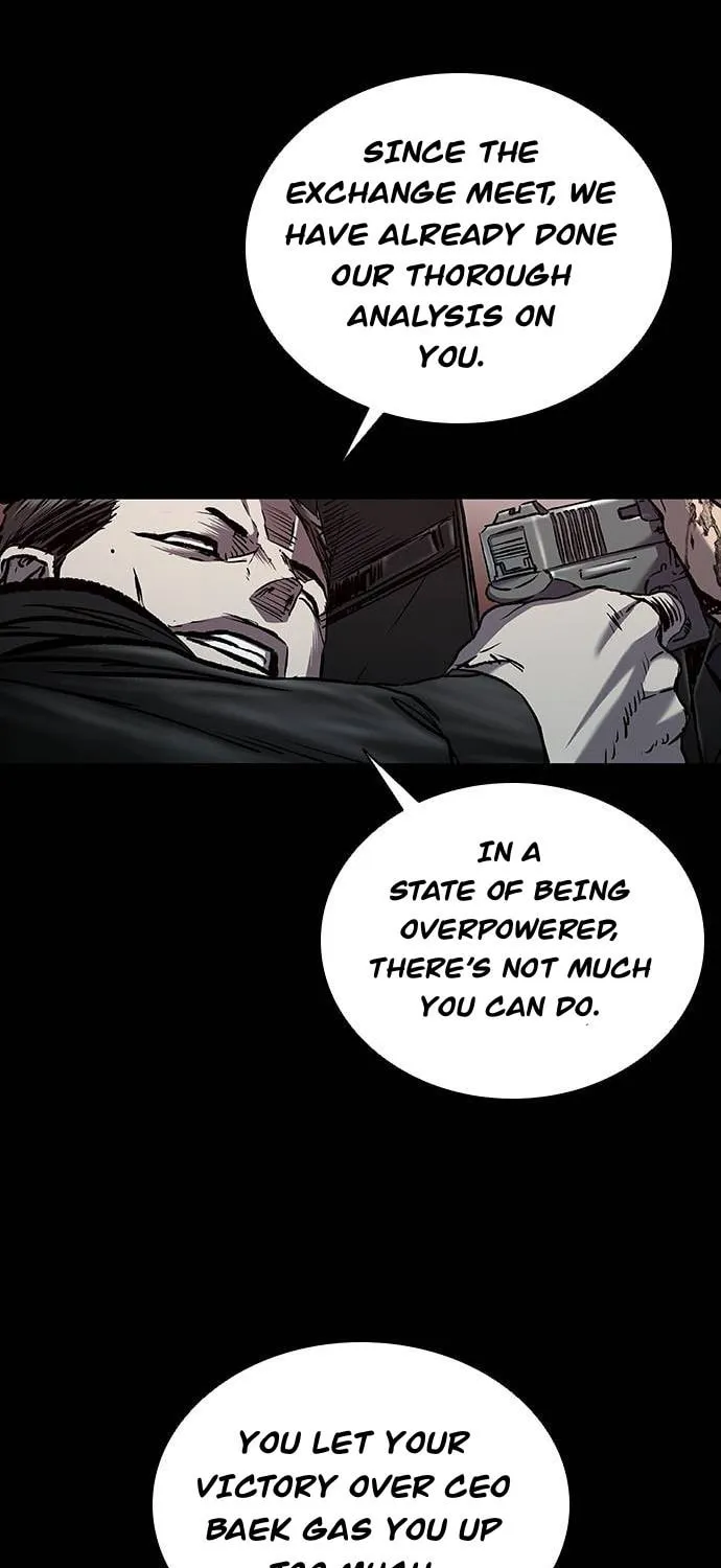 Castle 2: Pinnacle Chapter 57 page 59 - 