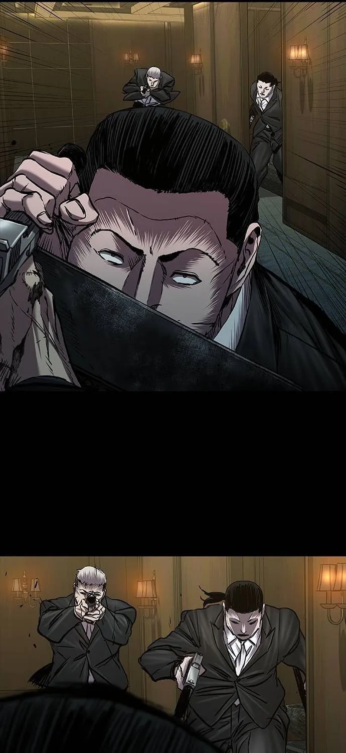 Castle 2: Pinnacle Chapter 57 page 61 - 