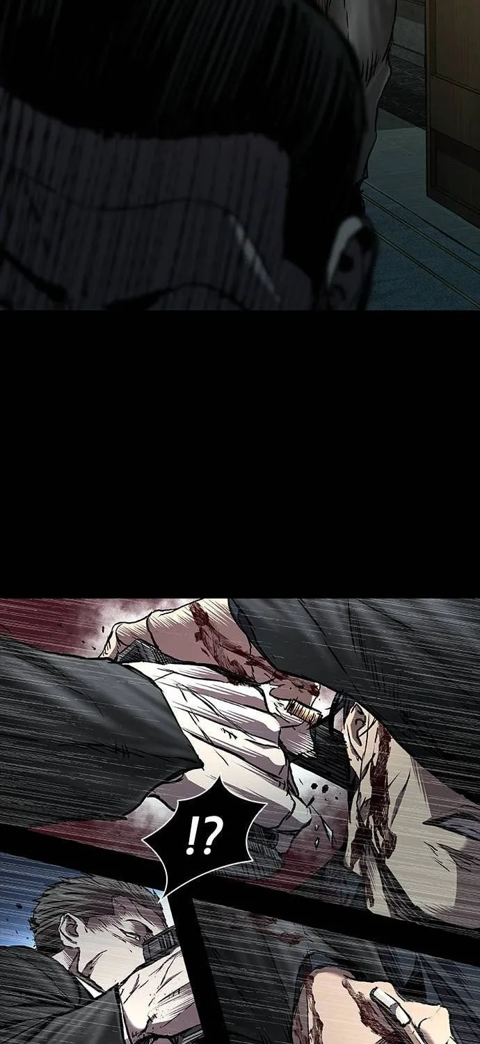 Castle 2: Pinnacle Chapter 57 page 62 - 