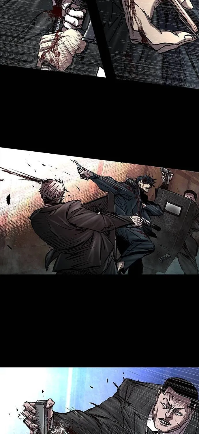 Castle 2: Pinnacle Chapter 57 page 63 - 