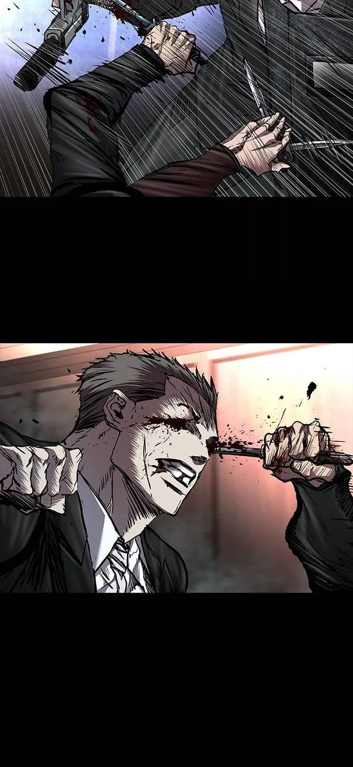 Castle 2: Pinnacle Chapter 57 page 64 - 