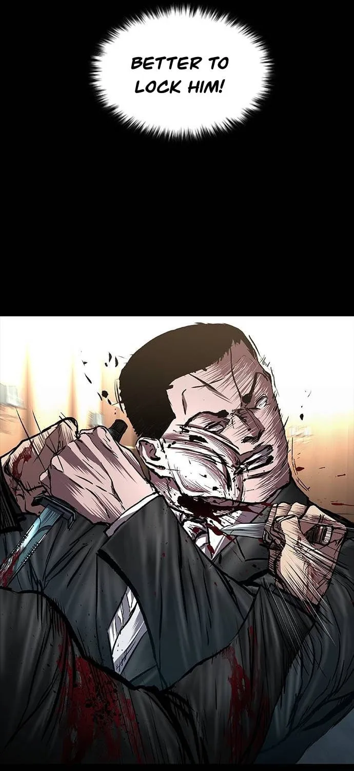 Castle 2: Pinnacle Chapter 57 page 66 - 