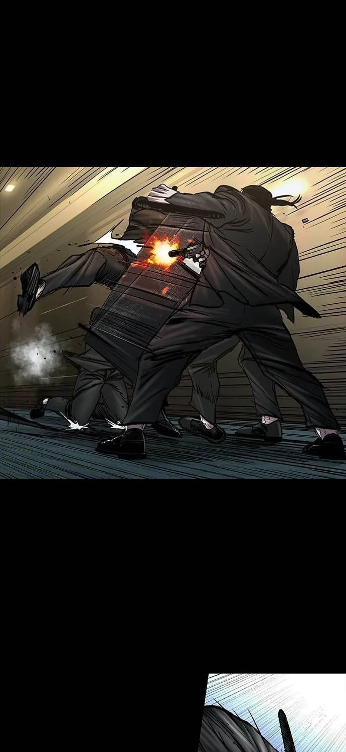 Castle 2: Pinnacle Chapter 57 page 67 - 