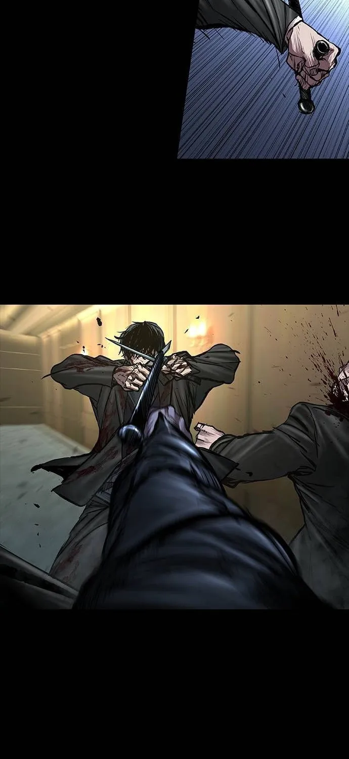 Castle 2: Pinnacle Chapter 57 page 68 - 