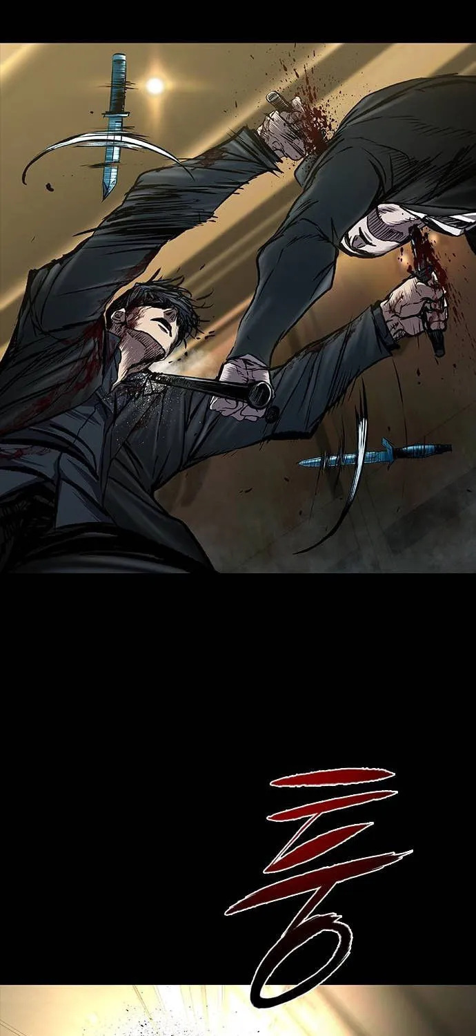 Castle 2: Pinnacle Chapter 57 page 69 - 