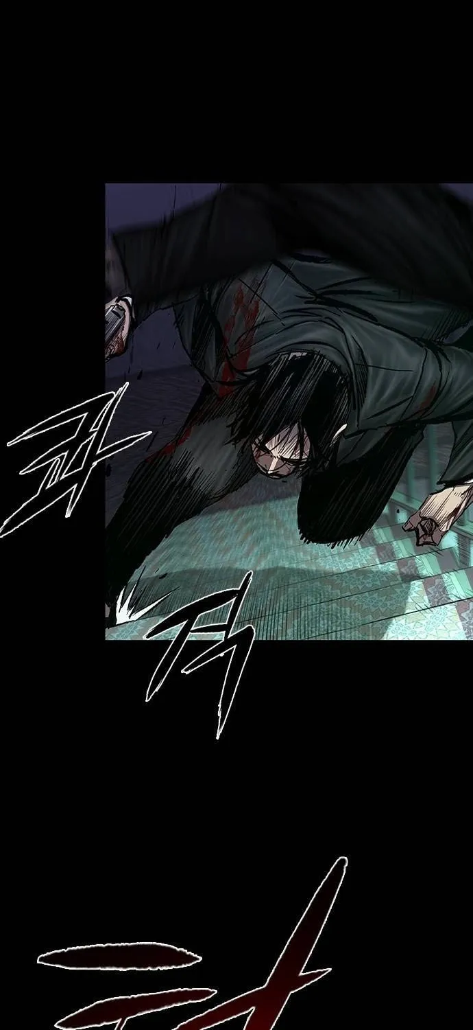 Castle 2: Pinnacle Chapter 57 page 8 - 