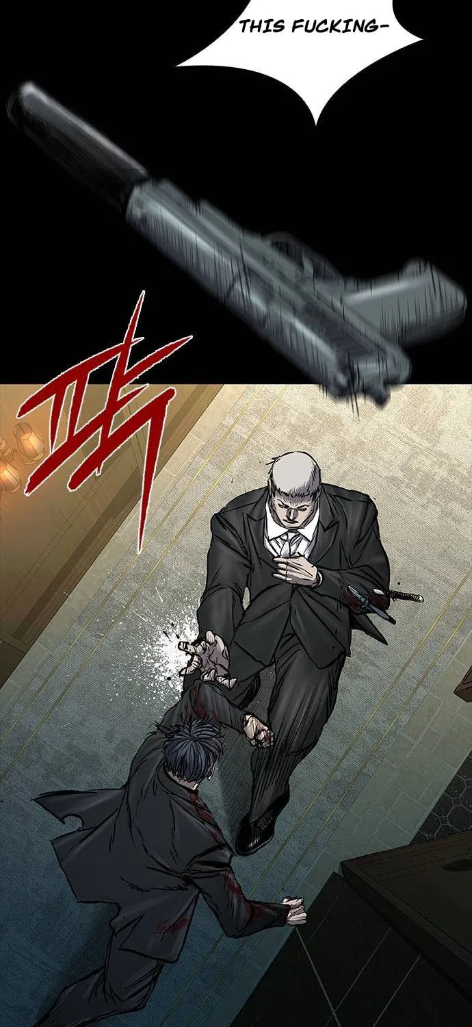 Castle 2: Pinnacle Chapter 57 page 72 - 