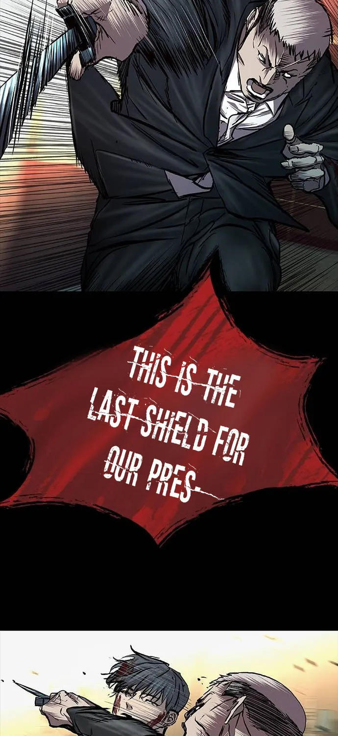 Castle 2: Pinnacle Chapter 57 page 77 - 