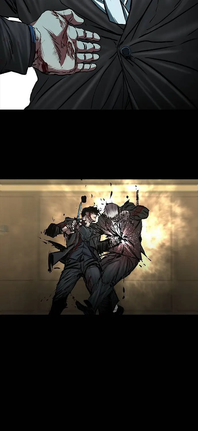 Castle 2: Pinnacle Chapter 57 page 79 - 