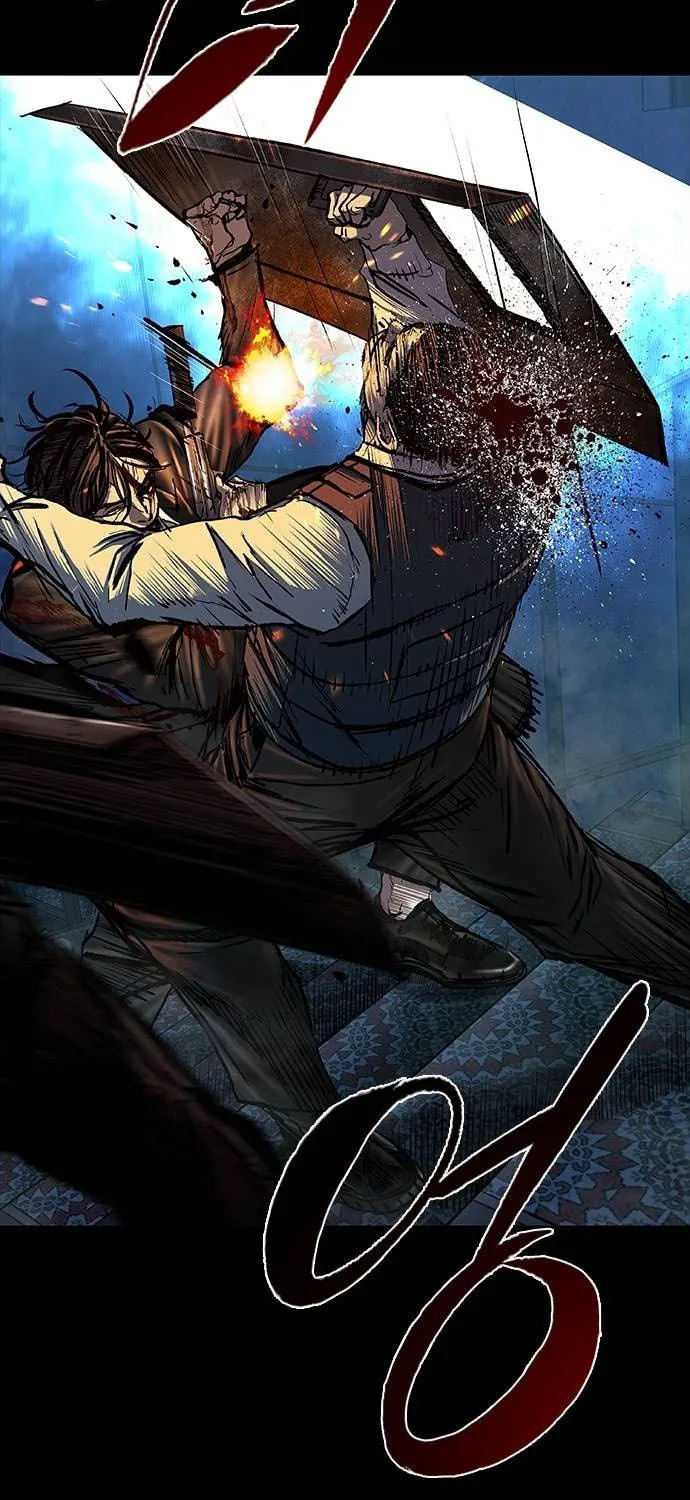 Castle 2: Pinnacle Chapter 57 page 9 - 
