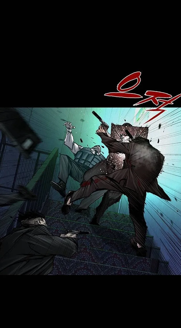 Castle 2: Pinnacle Chapter 57 page 10 - 