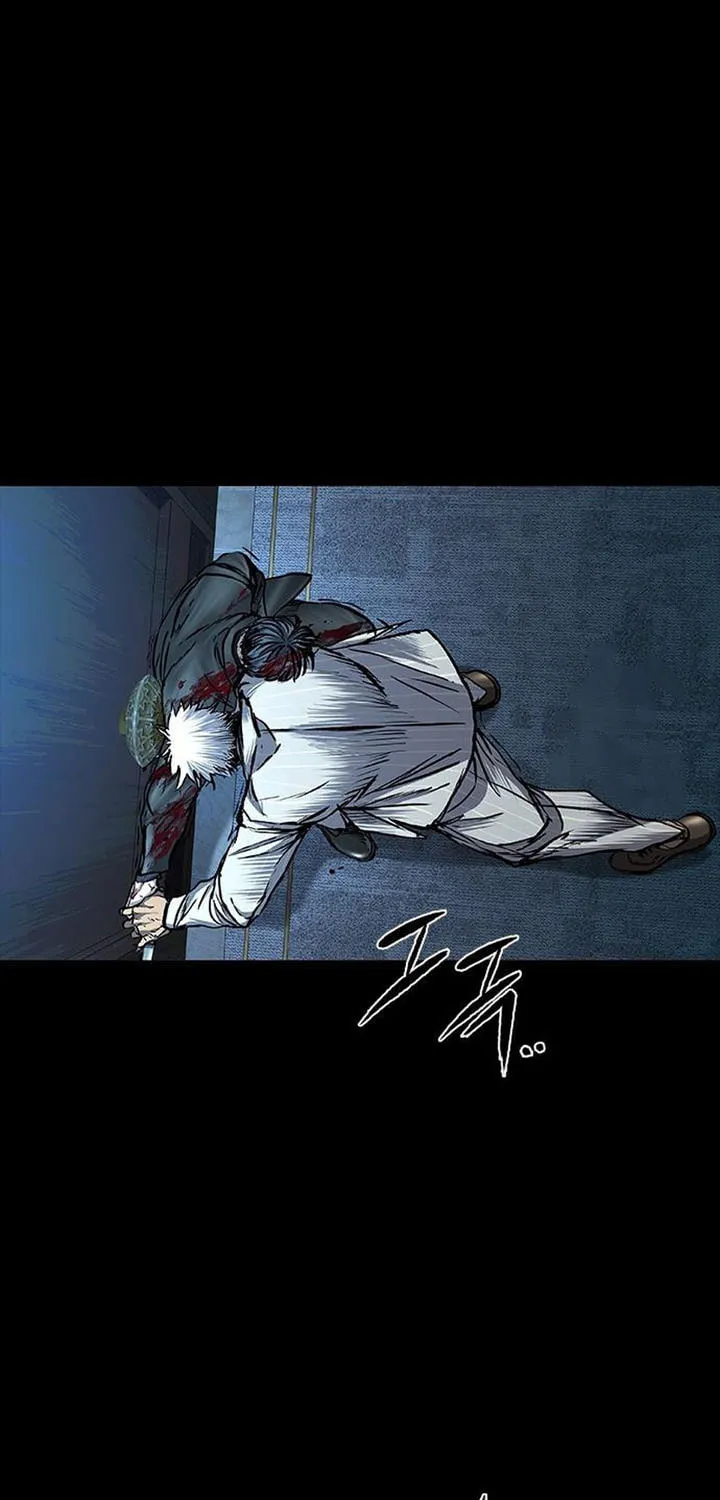 Castle 2: Pinnacle Chapter 58 page 1 - 