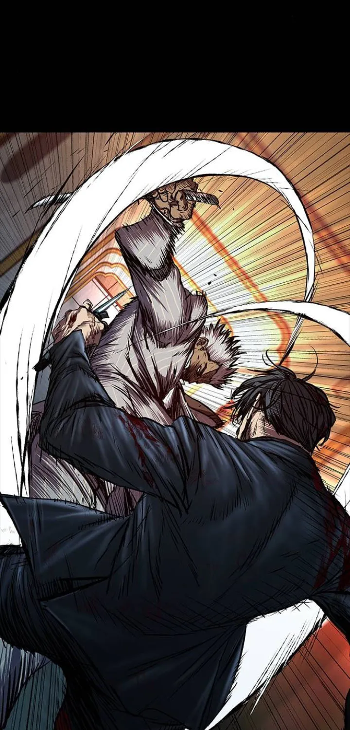 Castle 2: Pinnacle Chapter 58 page 11 - 