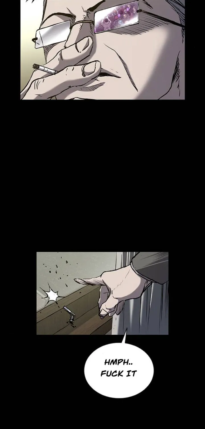 Castle 2: Pinnacle Chapter 58 page 103 - 