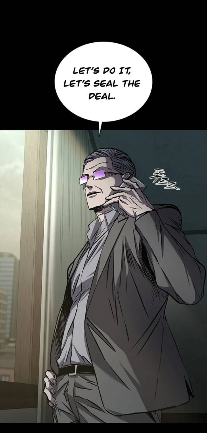 Castle 2: Pinnacle Chapter 58 page 104 - 