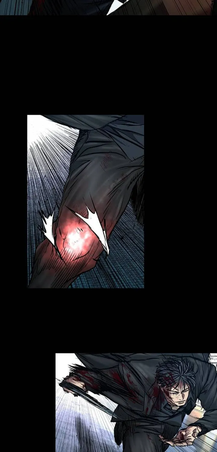 Castle 2: Pinnacle Chapter 58 page 12 - 