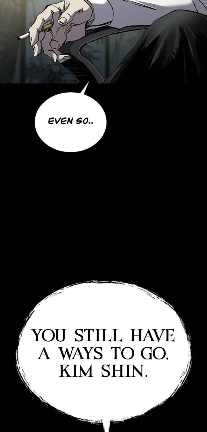 Castle 2: Pinnacle Chapter 58 page 111 - 