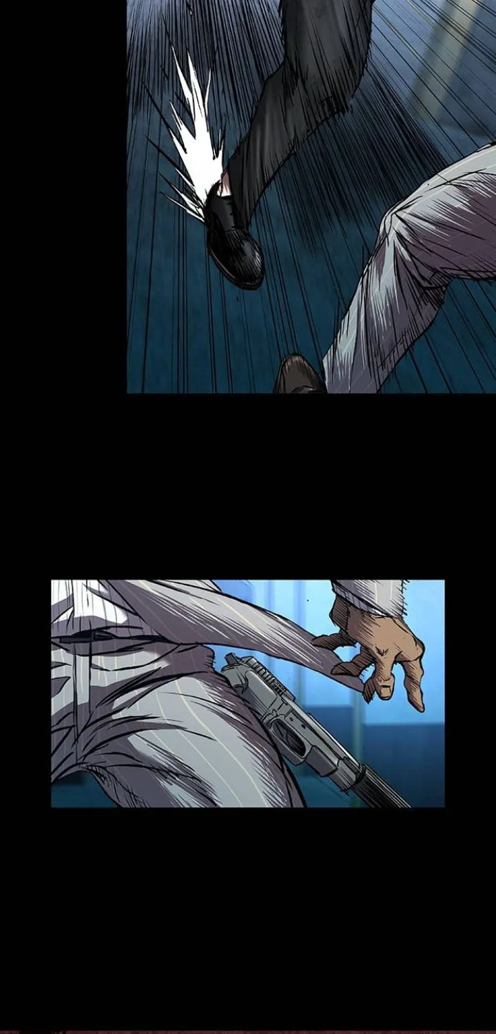 Castle 2: Pinnacle Chapter 58 page 13 - 
