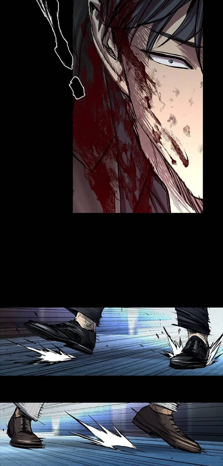 Castle 2: Pinnacle Chapter 58 page 15 - 