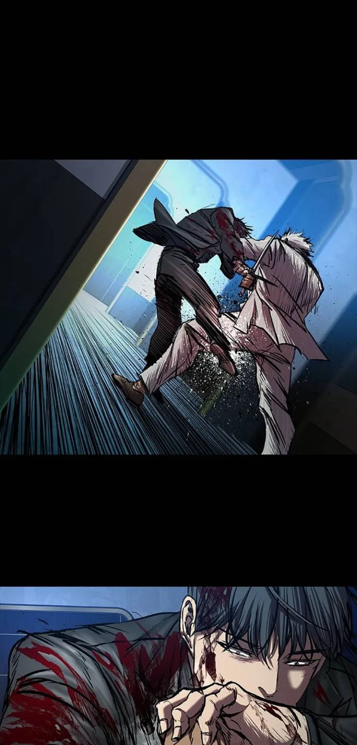 Castle 2: Pinnacle Chapter 58 page 17 - 