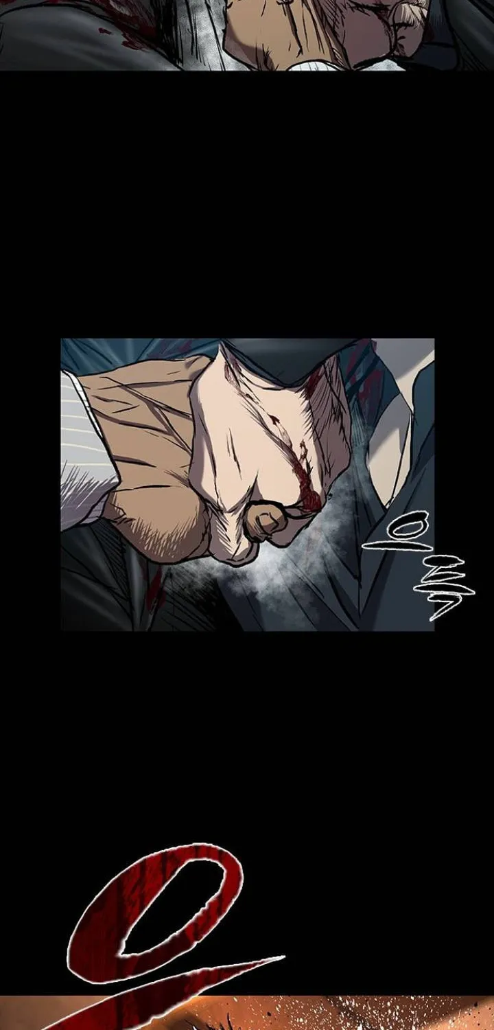 Castle 2: Pinnacle Chapter 58 page 18 - 