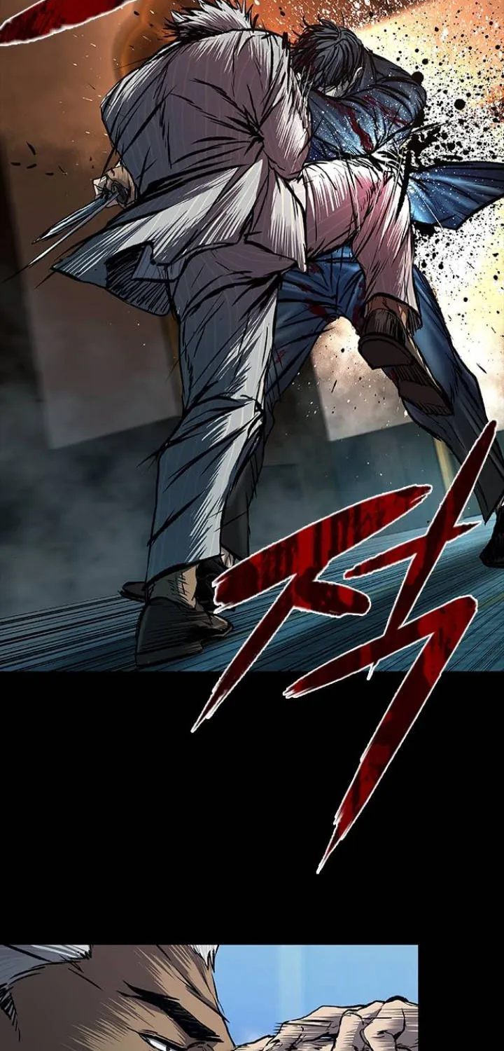Castle 2: Pinnacle Chapter 58 page 19 - 