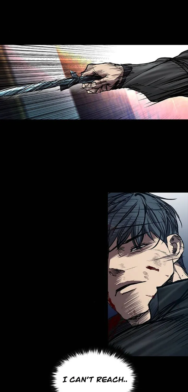 Castle 2: Pinnacle Chapter 58 page 22 - 