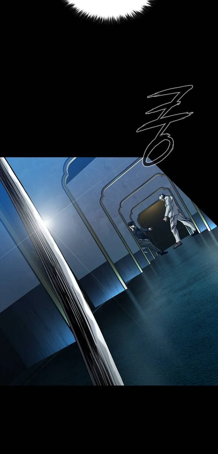 Castle 2: Pinnacle Chapter 58 page 23 - 
