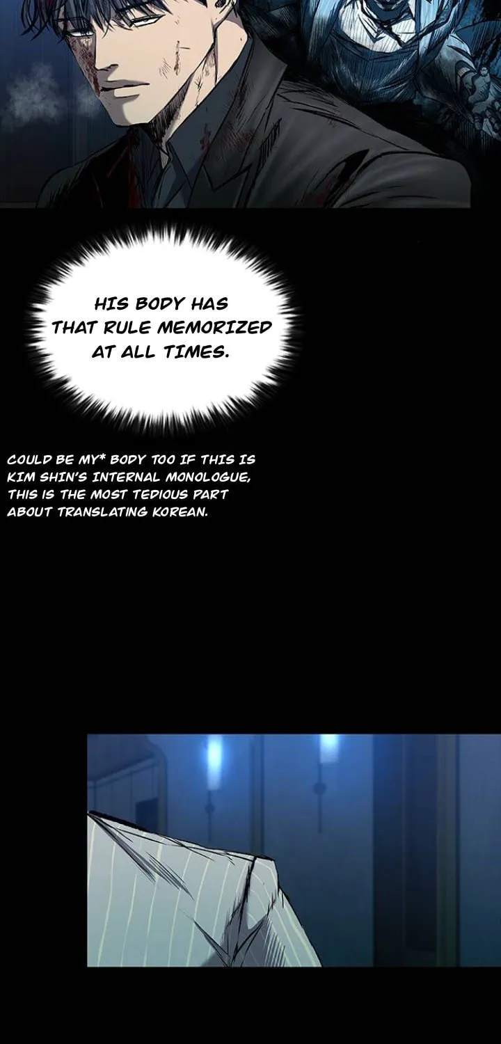 Castle 2: Pinnacle Chapter 58 page 26 - 