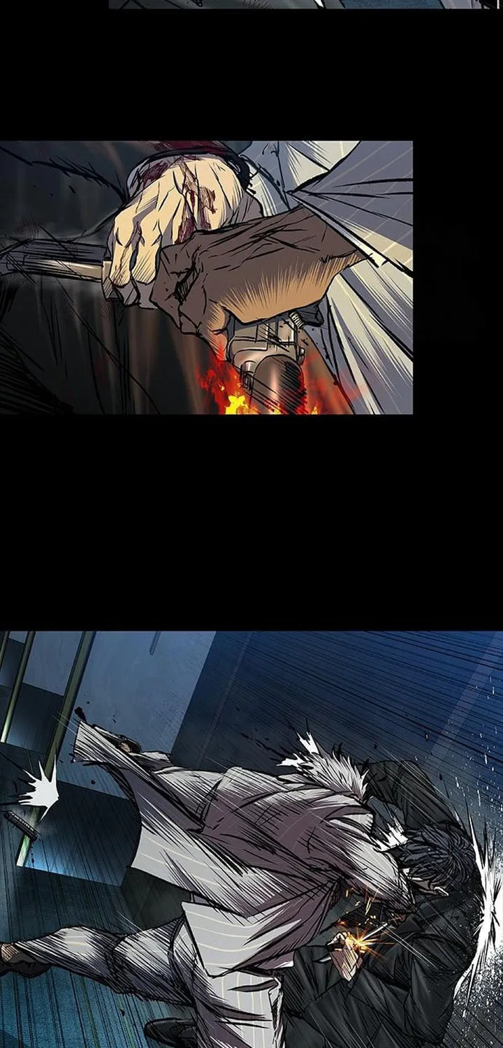 Castle 2: Pinnacle Chapter 58 page 4 - 