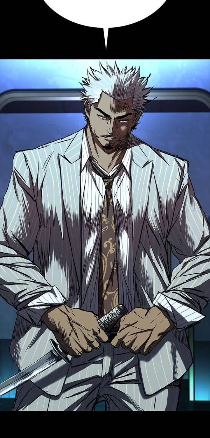 Castle 2: Pinnacle Chapter 58 page 35 - 