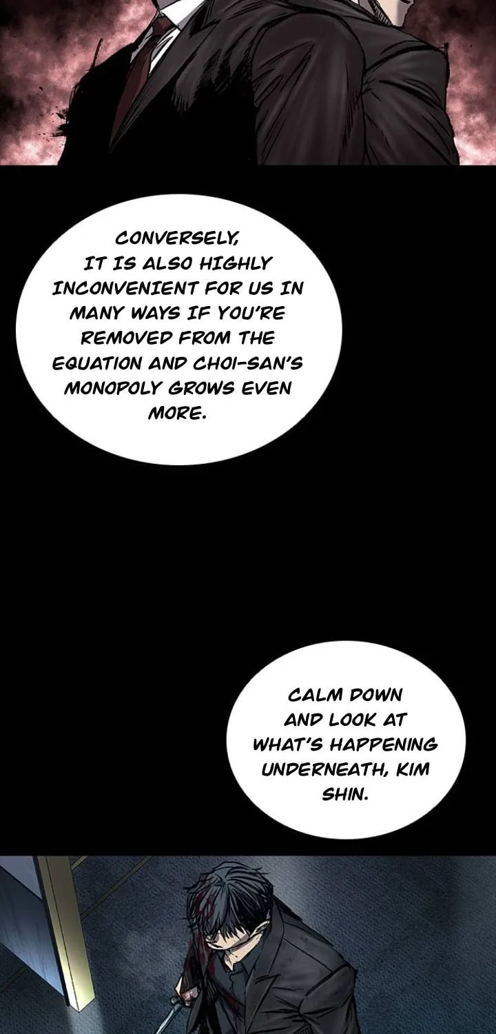 Castle 2: Pinnacle Chapter 58 page 38 - 