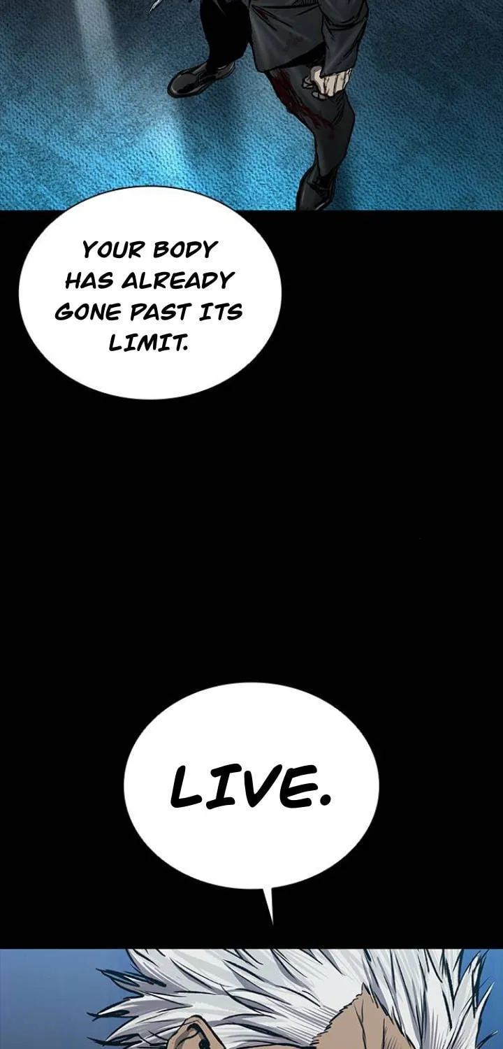 Castle 2: Pinnacle Chapter 58 page 39 - 