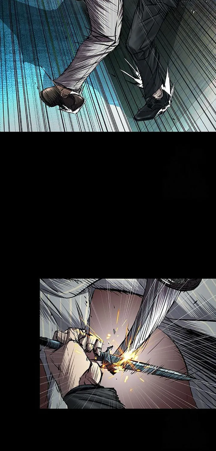 Castle 2: Pinnacle Chapter 58 page 5 - 