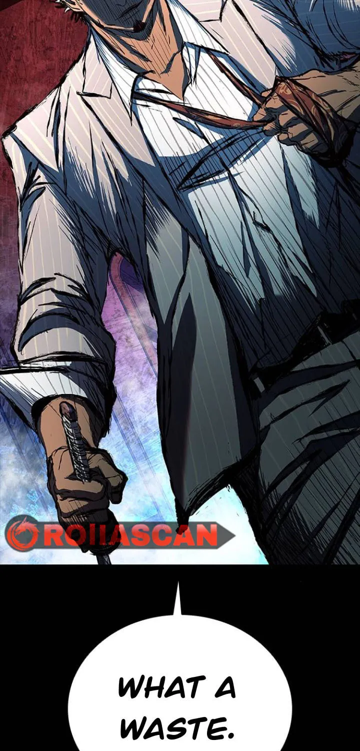 Castle 2: Pinnacle Chapter 58 page 45 - 
