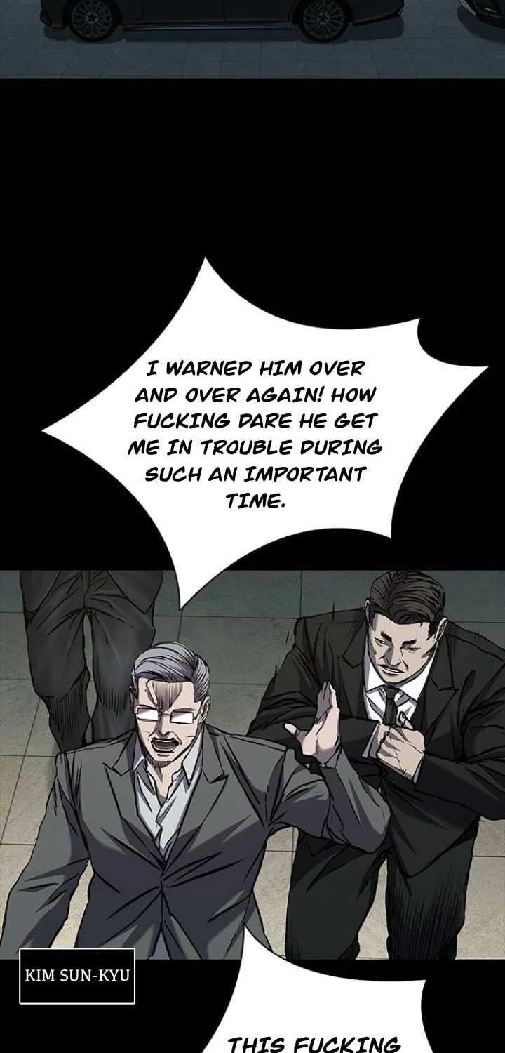 Castle 2: Pinnacle Chapter 58 page 48 - 