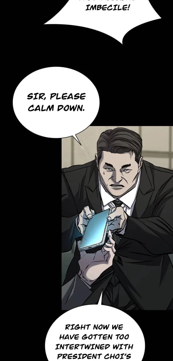 Castle 2: Pinnacle Chapter 58 page 49 - 