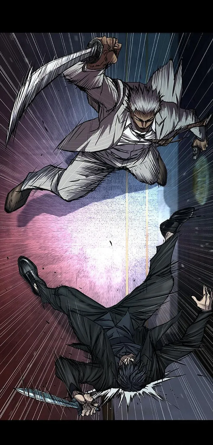 Castle 2: Pinnacle Chapter 58 page 6 - 