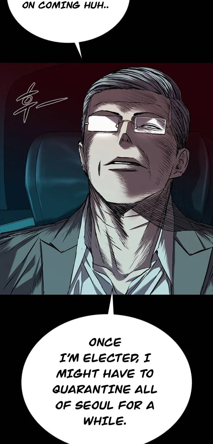 Castle 2: Pinnacle Chapter 58 page 64 - 
