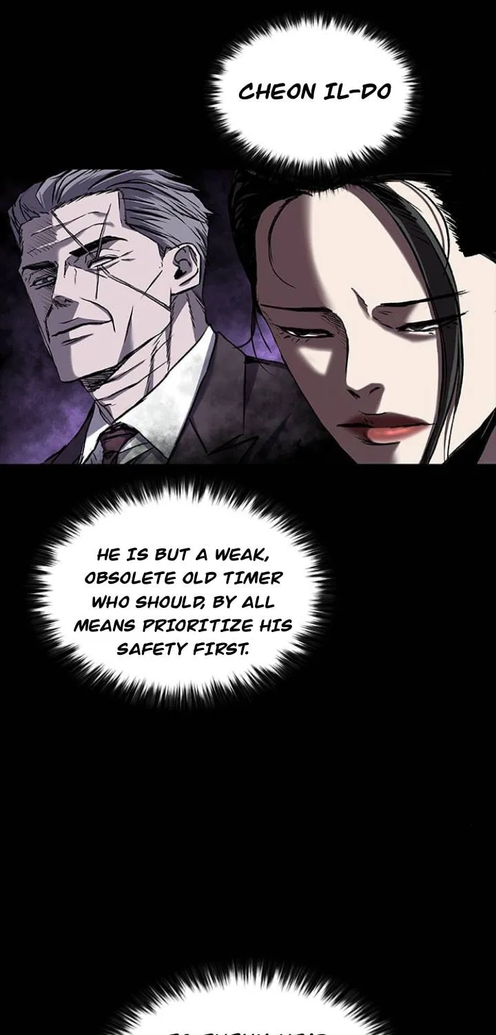 Castle 2: Pinnacle Chapter 58 page 66 - 