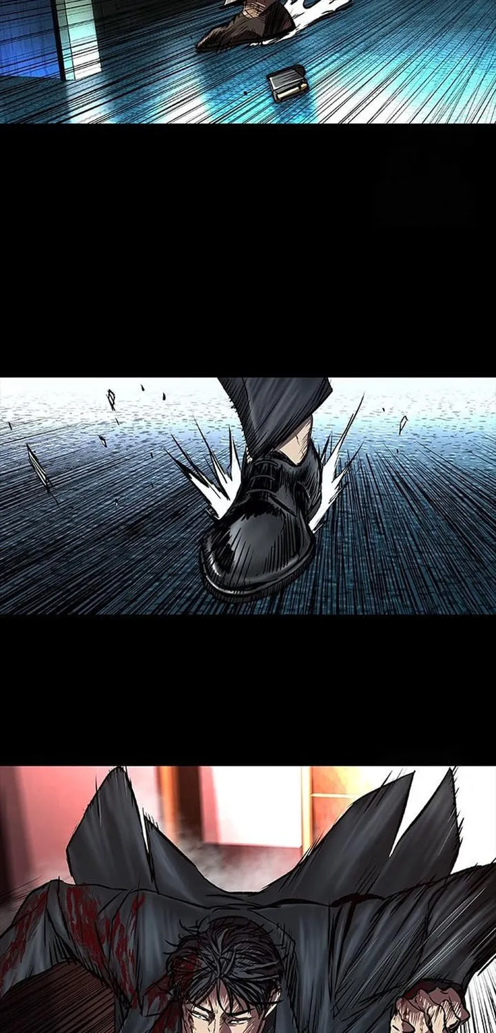 Castle 2: Pinnacle Chapter 58 page 8 - 
