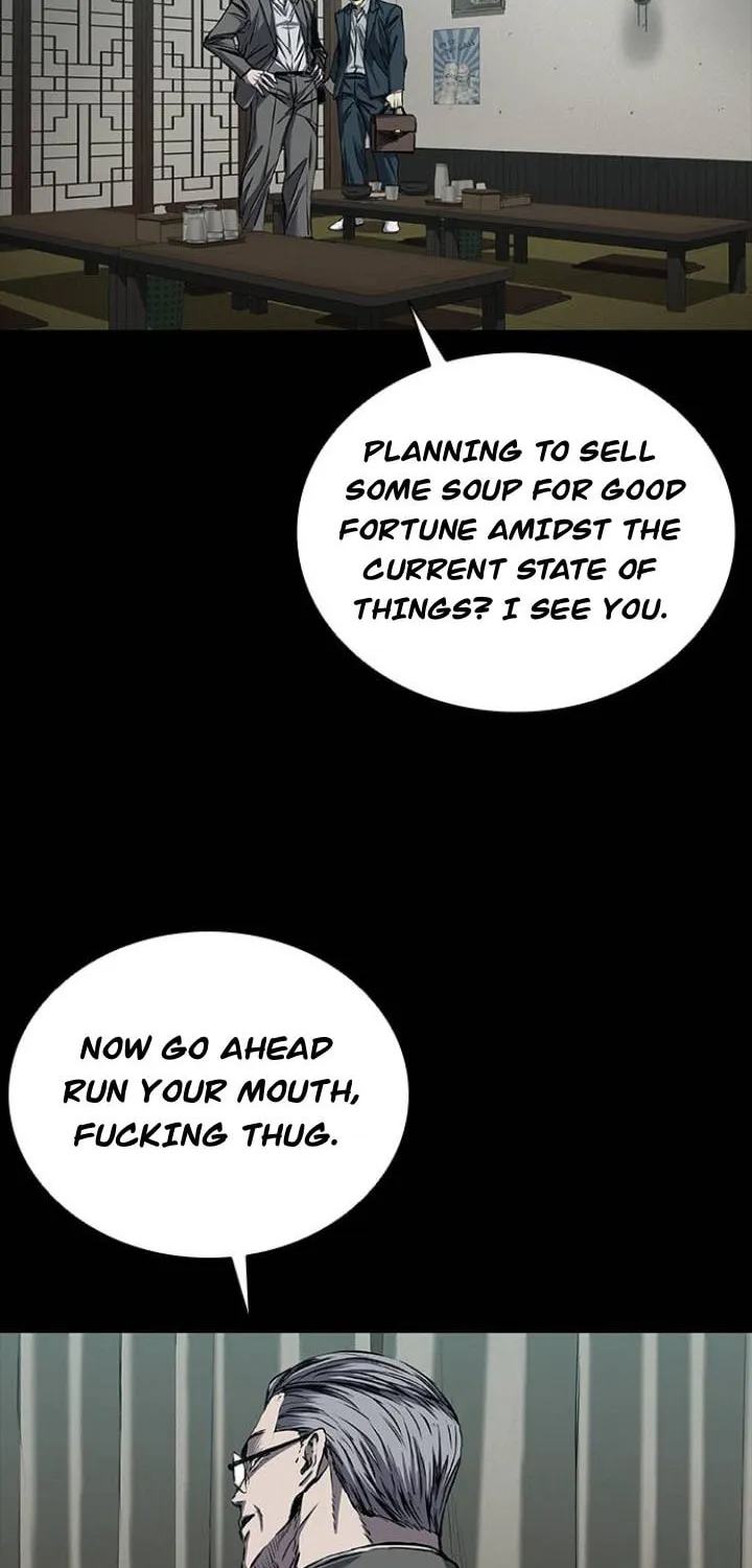 Castle 2: Pinnacle Chapter 58 page 71 - 