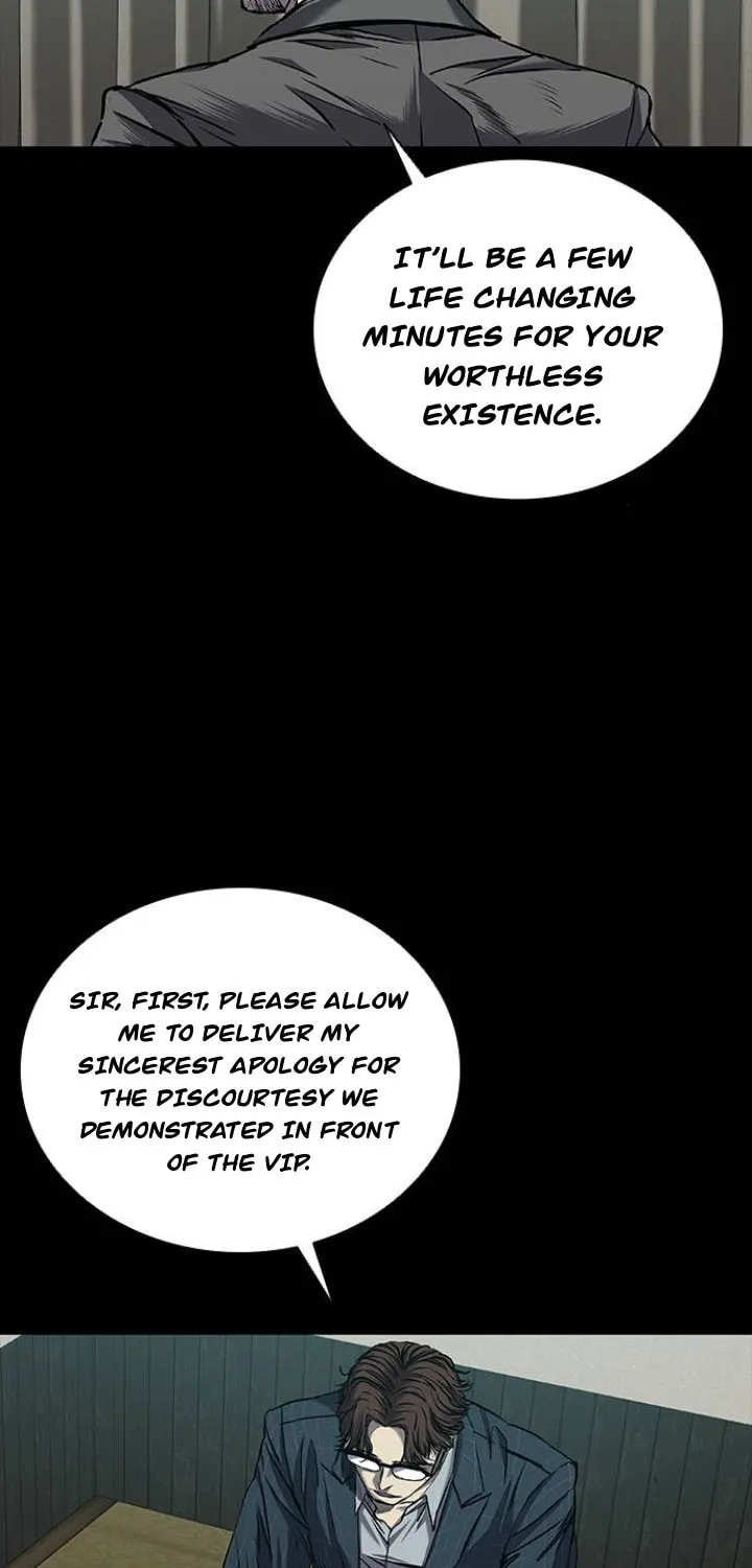 Castle 2: Pinnacle Chapter 58 page 72 - 