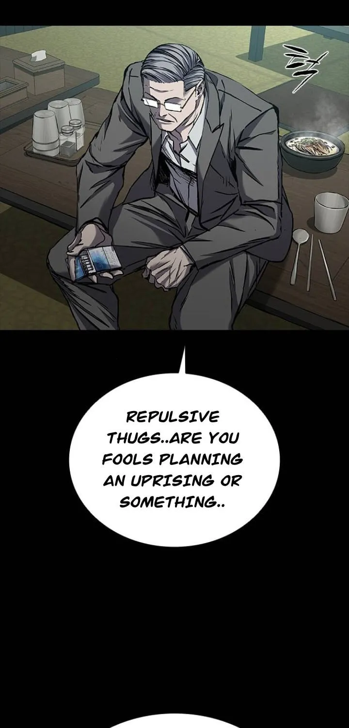 Castle 2: Pinnacle Chapter 58 page 79 - 