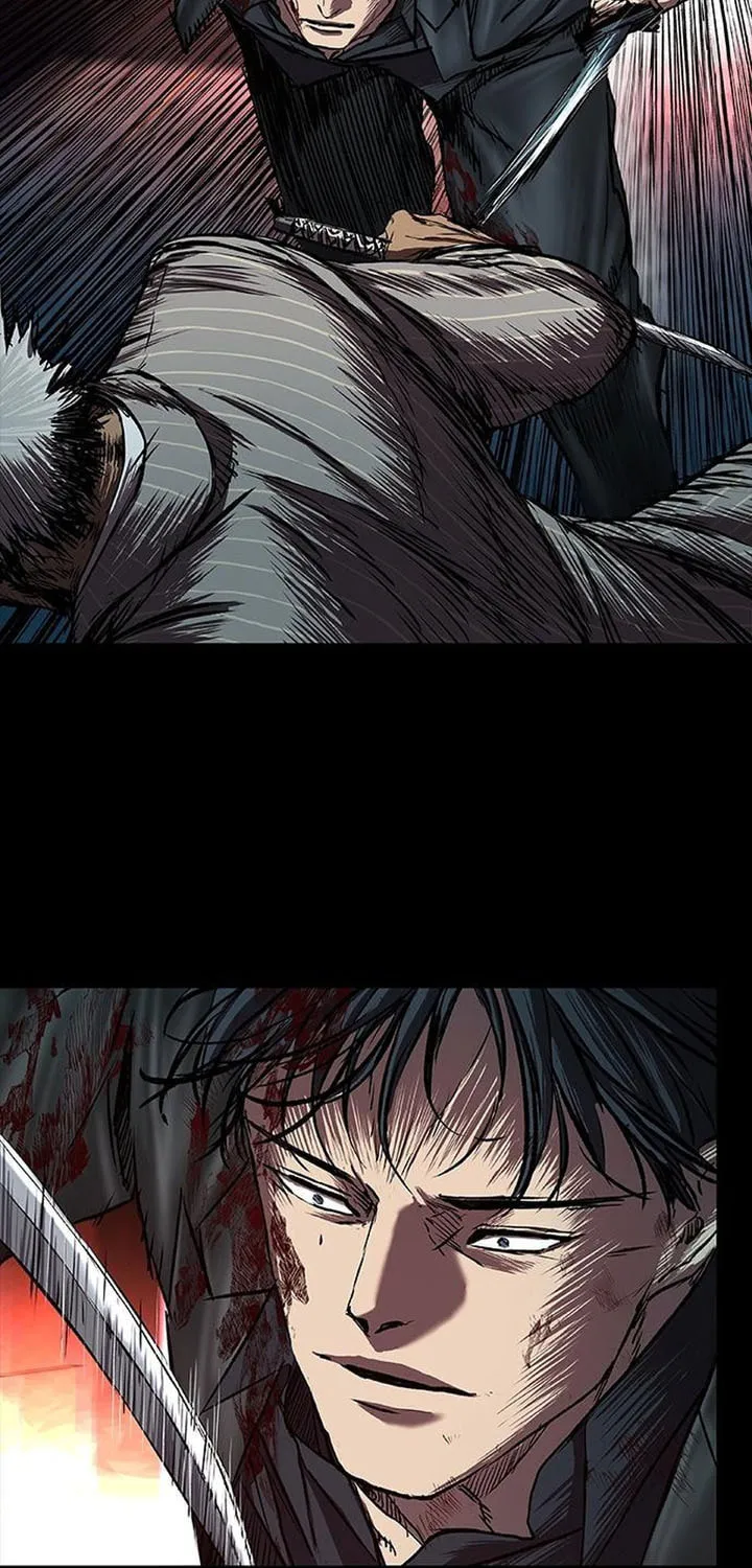 Castle 2: Pinnacle Chapter 58 page 9 - 